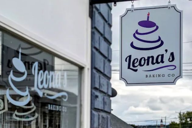 Leona's Baking Co