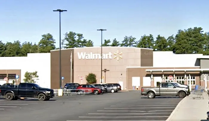 Walmart Bakery Picture 1