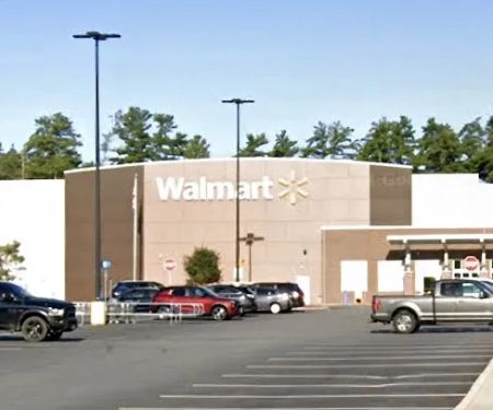 Walmart Bakery