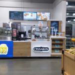 Cinnabon