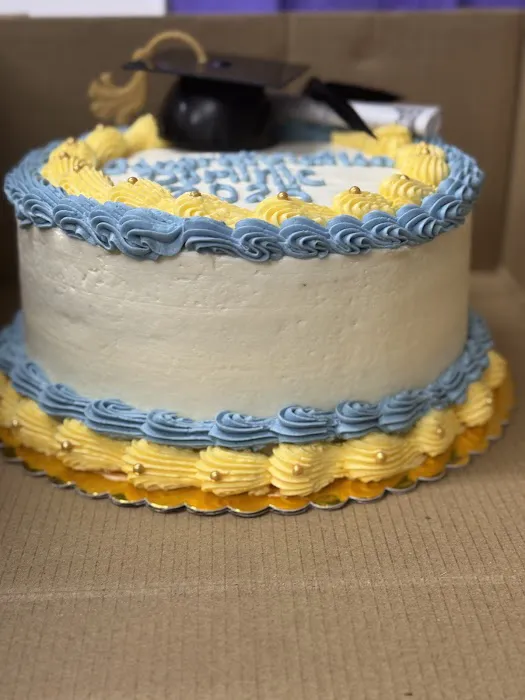 Girlies Cakes Picture 1