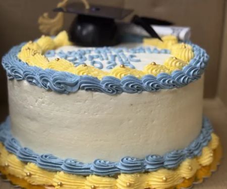 Girlies Cakes