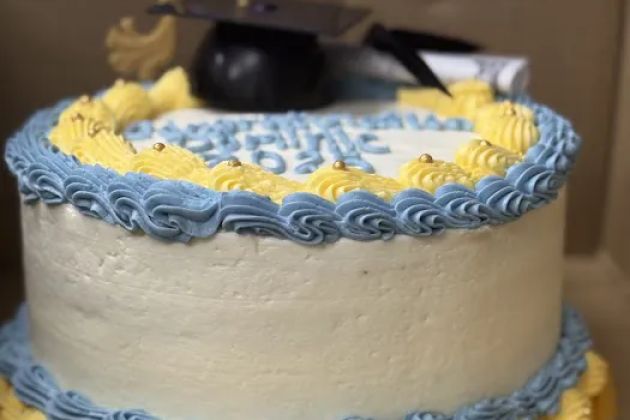 Girlies Cakes