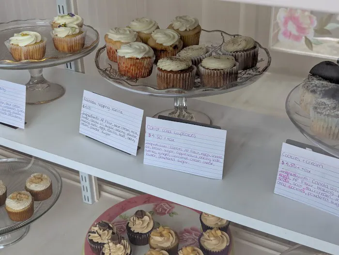 Girlies Cakes Picture 4