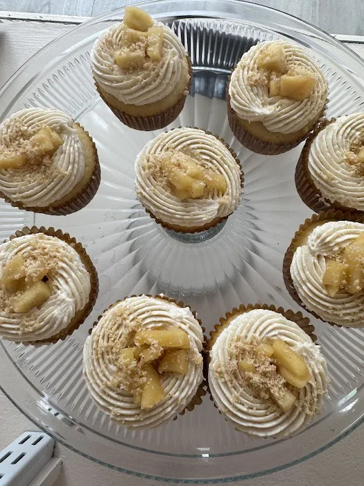 Girlies Cakes Picture 3