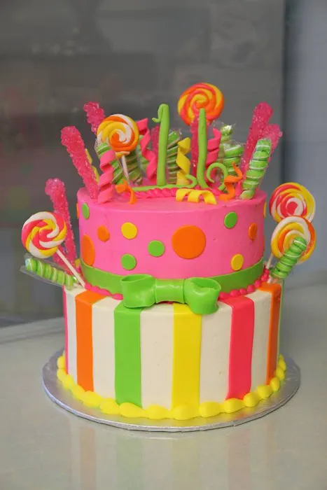 Pete's Sweets Picture 8