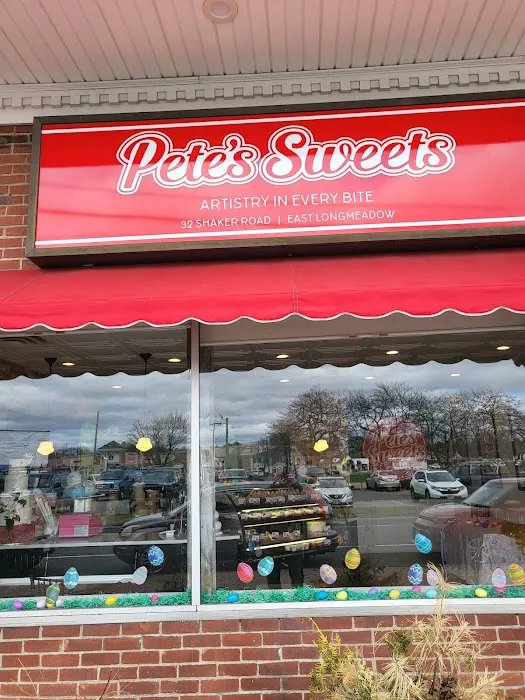 Pete's Sweets Picture 7