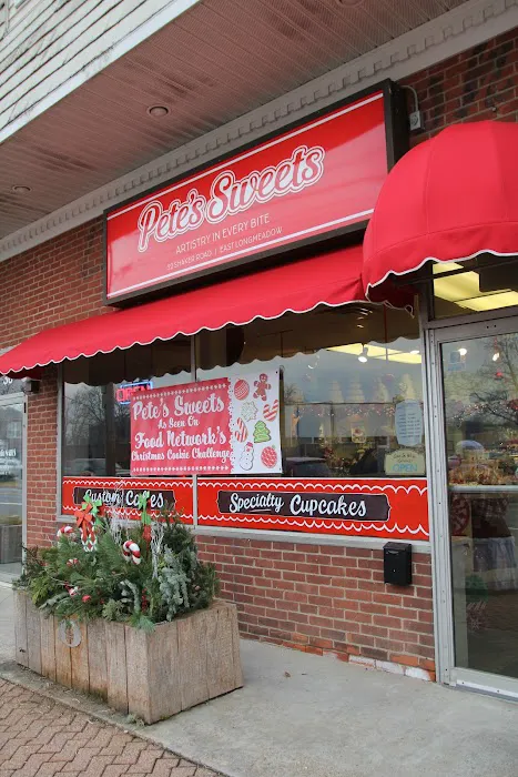 Pete's Sweets Picture 6