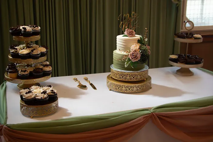 Pete's Sweets Picture 4