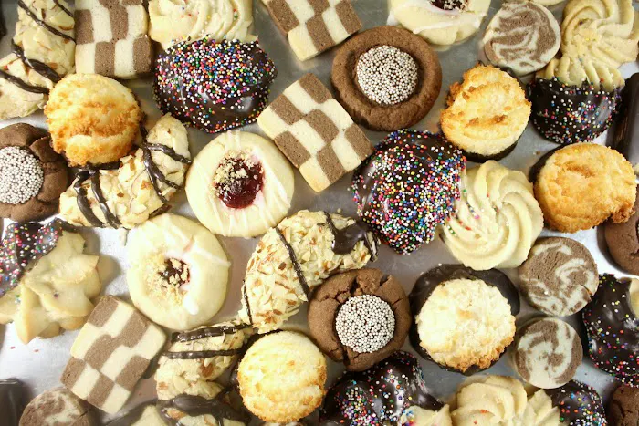 Pete's Sweets Picture 2
