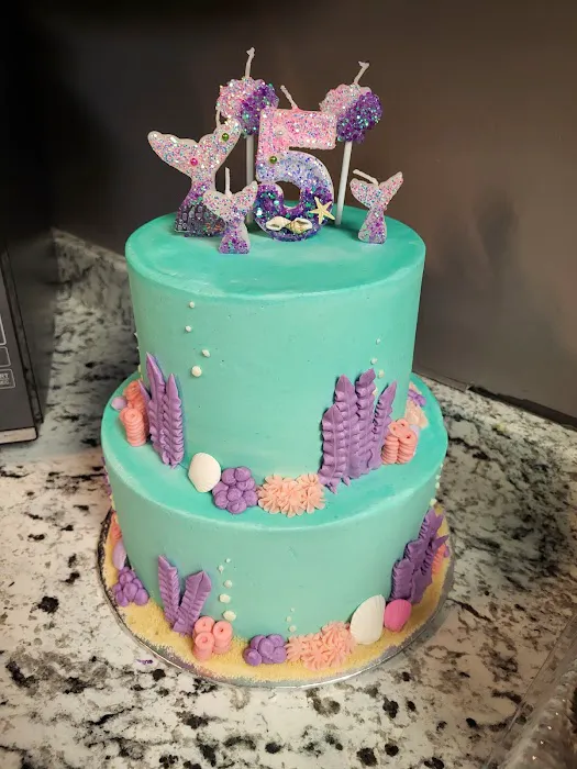 Pete's Sweets Picture 10