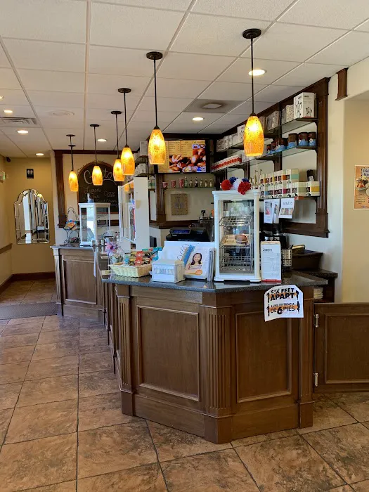 La Fiorentina Pastry Shop Picture 3
