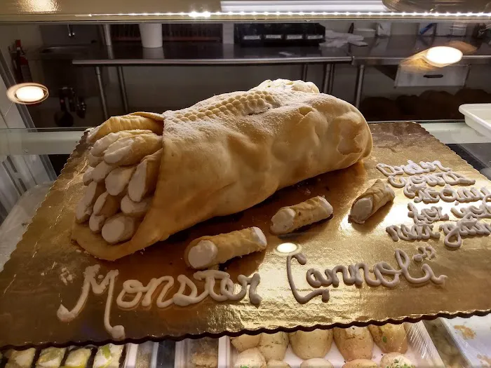 La Fiorentina Pastry Shop Picture 1