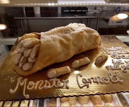 La Fiorentina Pastry Shop
