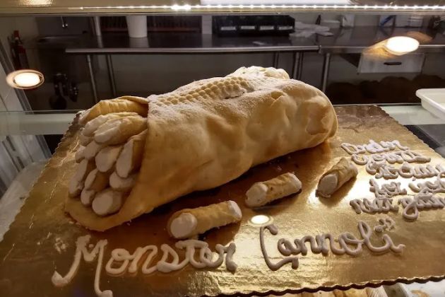 La Fiorentina Pastry Shop
