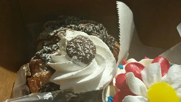 La Fiorentina Pastry Shop Picture 2