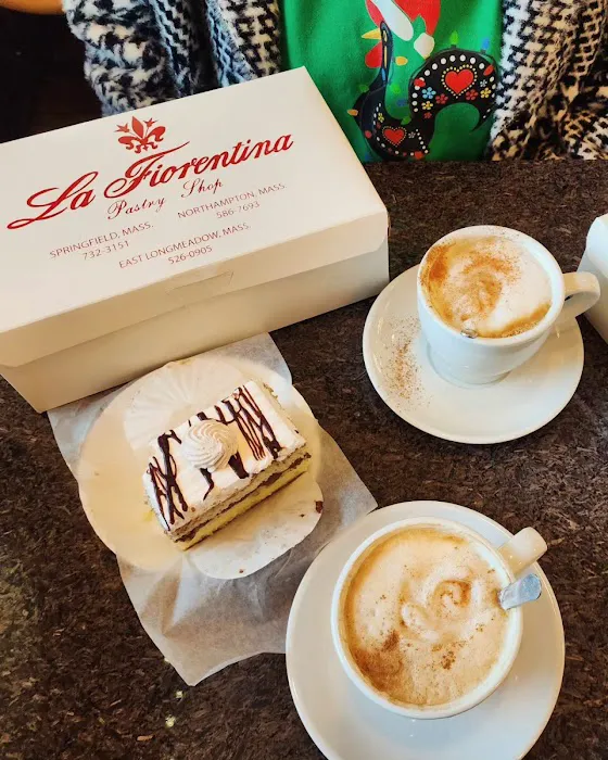 La Fiorentina Pastry Shop Picture 8