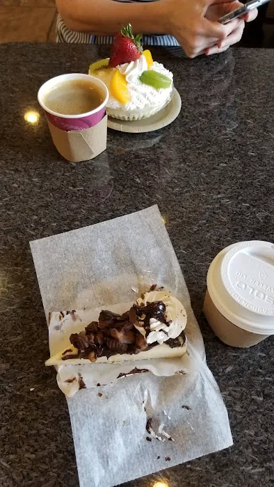 La Fiorentina Pastry Shop Picture 5