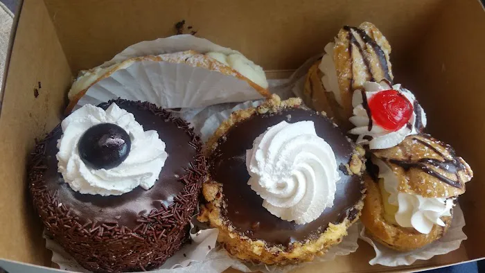 La Fiorentina Pastry Shop Picture 6