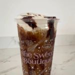 The Sweet Boutique