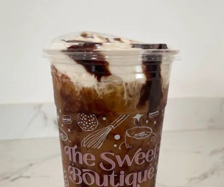 The Sweet Boutique