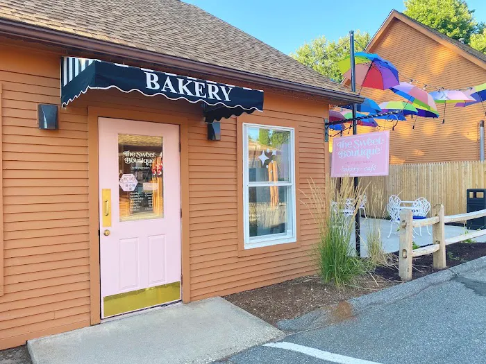 The Sweet Boutique Picture 10