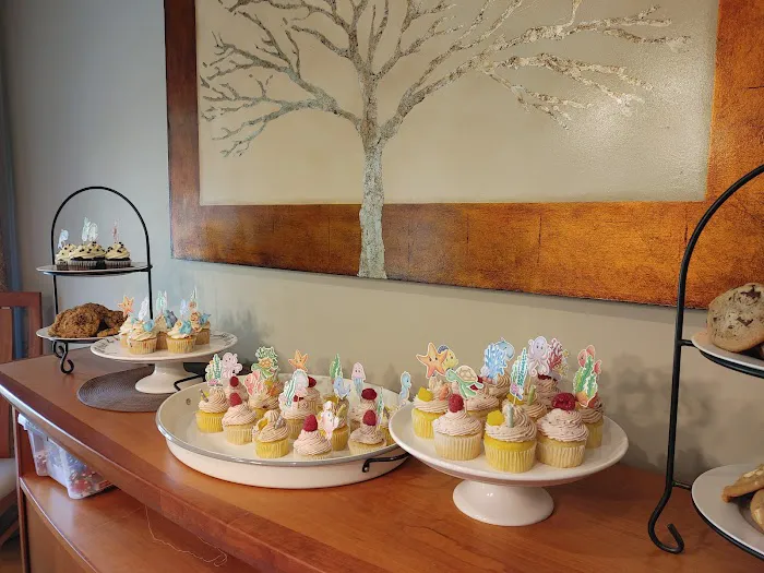 Juicy Cakes Picture 1