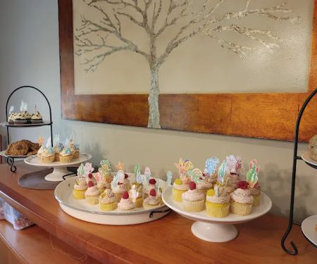 Juicy Cakes
