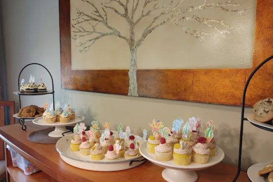 Juicy Cakes