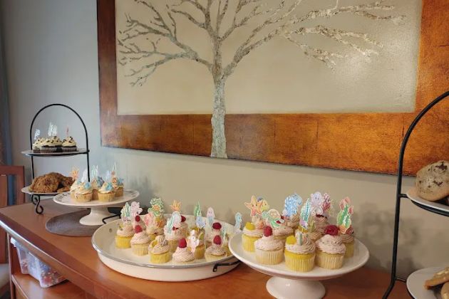 Juicy Cakes