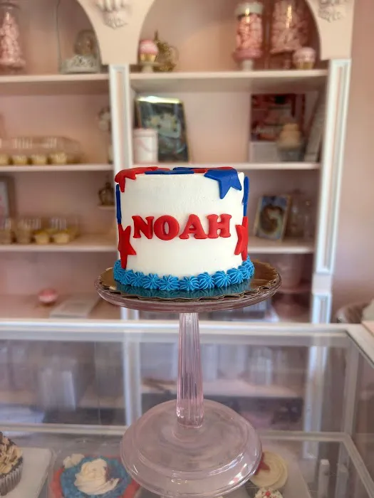 Juicy Cakes Picture 7