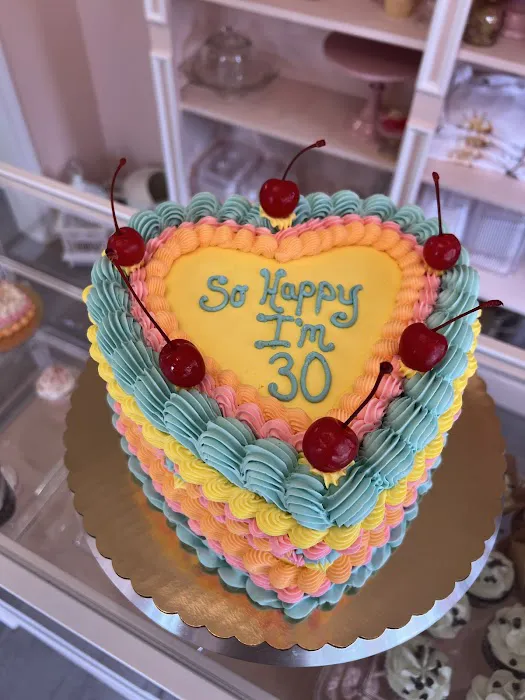 Juicy Cakes Picture 3