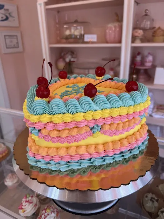 Juicy Cakes Picture 4