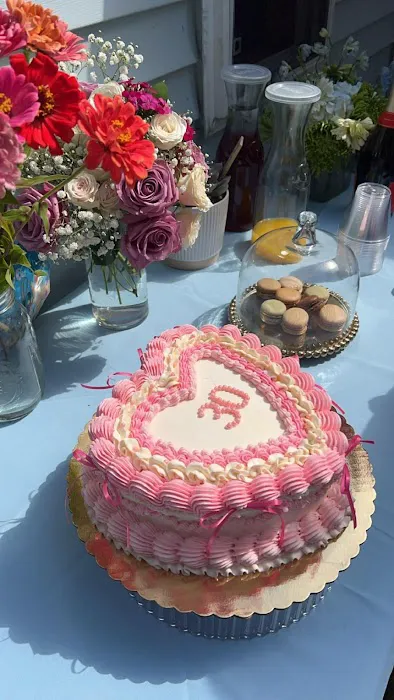 Juicy Cakes Picture 5
