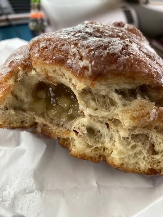 Whole Donut Picture 10