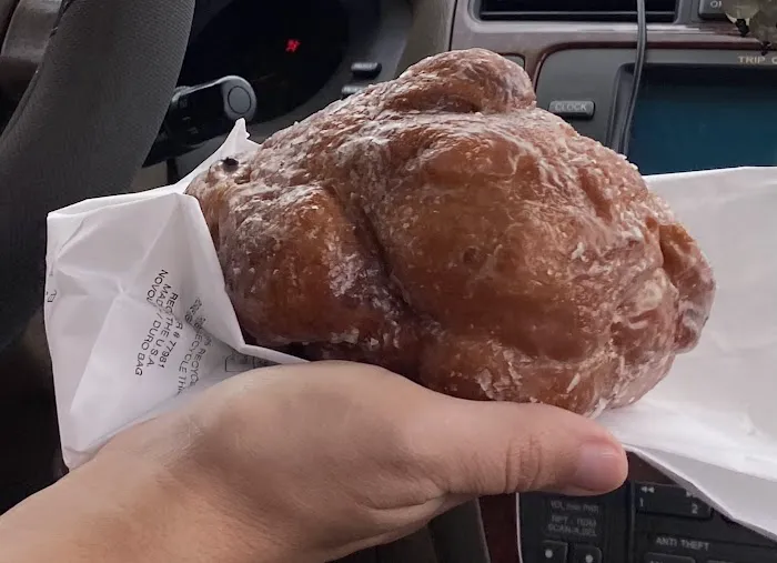 Whole Donut Picture 5
