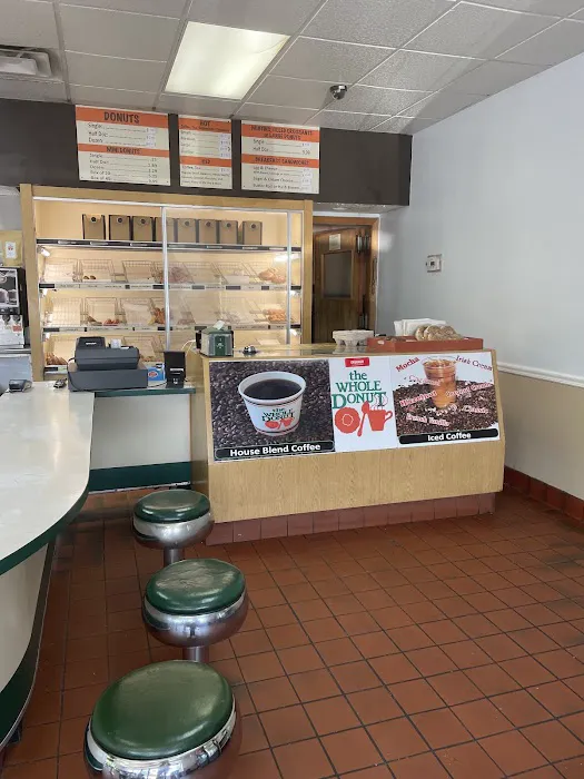 Whole Donut Picture 4