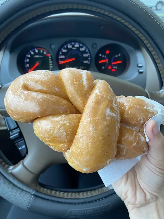 Whole Donut Picture 7