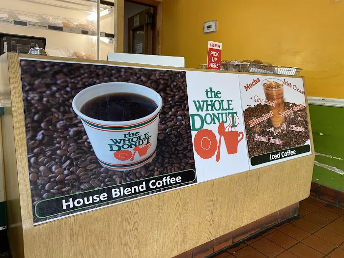 Whole Donut Picture 1