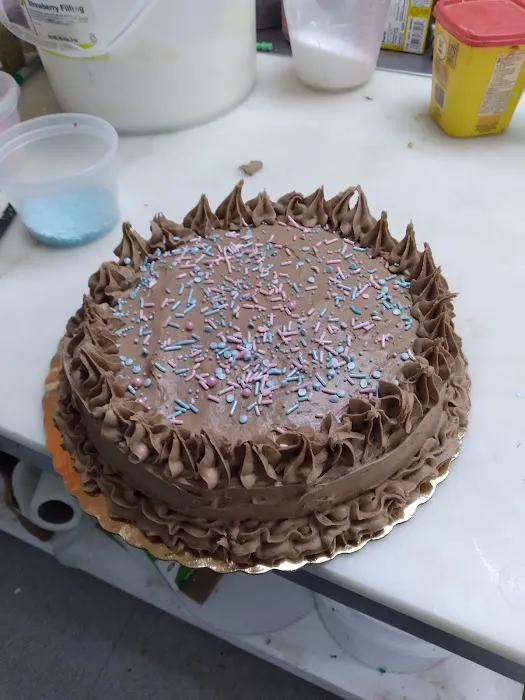 Carmen's Bakery Picture 1