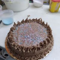Carmen's Bakery ico