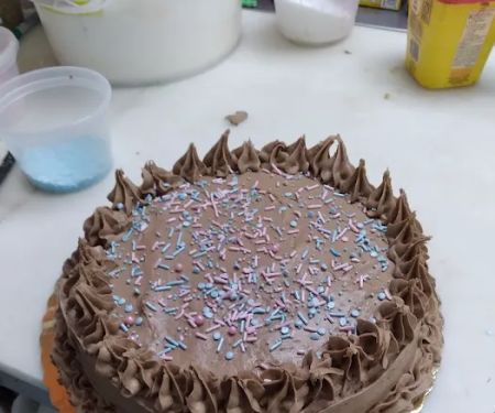 Carmen's Bakery
