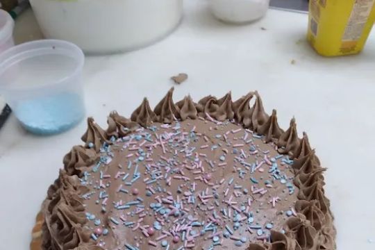 Carmen's Bakery
