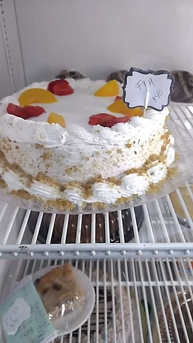 Carmen's Bakery Picture 5