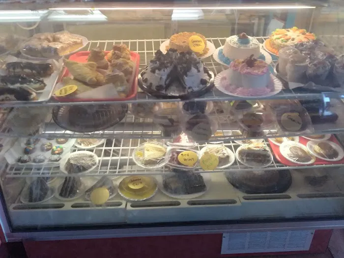 Carmen's Bakery Picture 4
