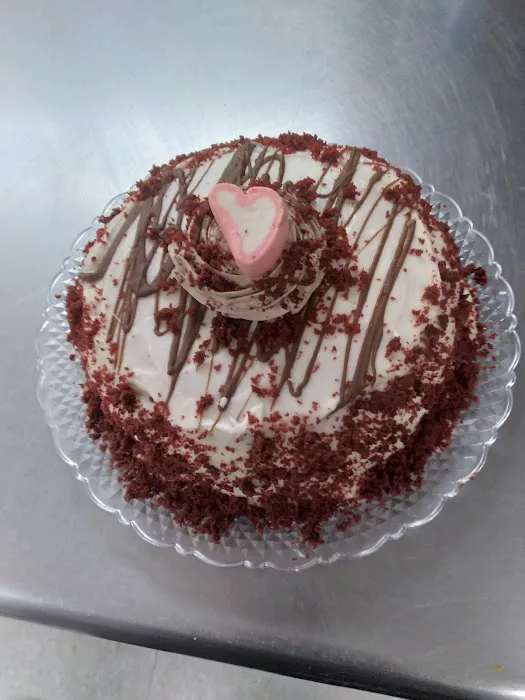 Carmen's Bakery Picture 8