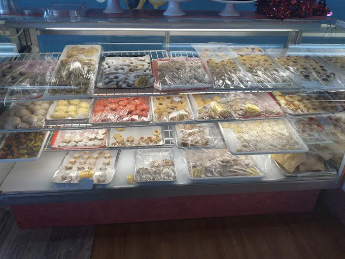 Carmen's Bakery Picture 10