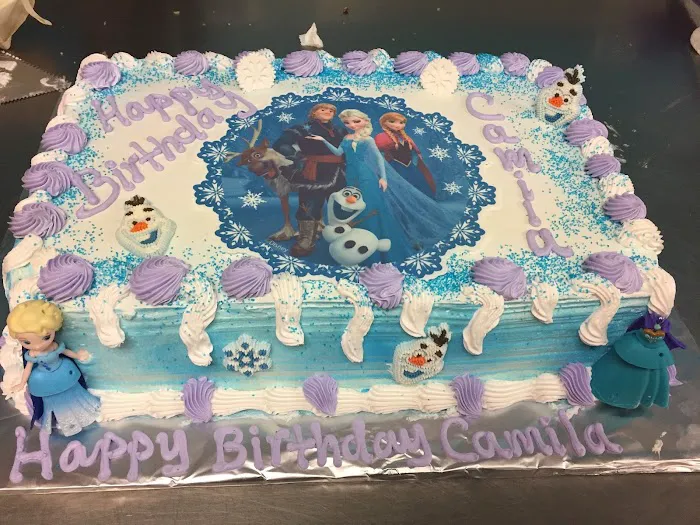 Carmen's Bakery Picture 9