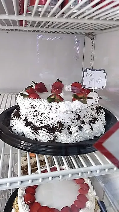 Carmen's Bakery Picture 2