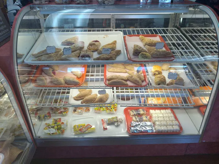 Carmen's Bakery Picture 6